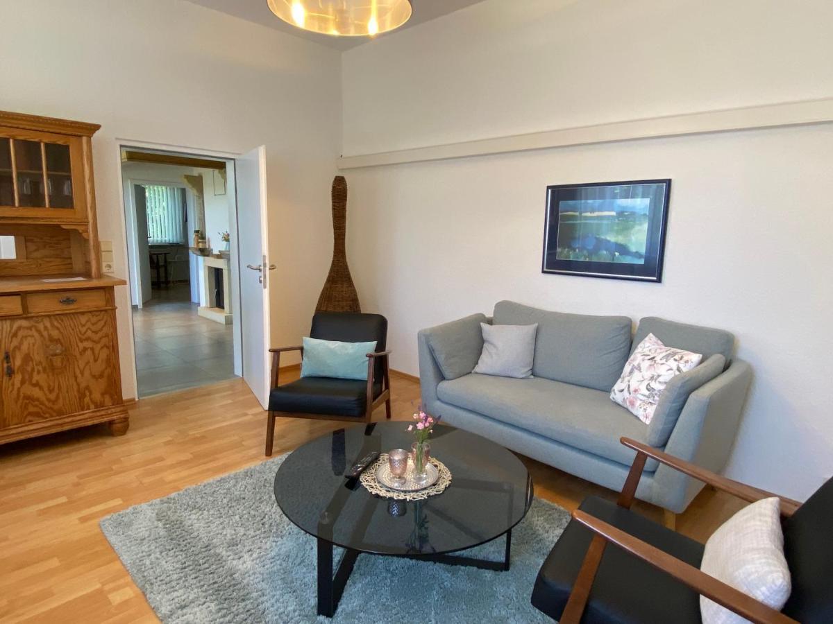Ferienhaus Nahe Muenster Altenberge  Zewnętrze zdjęcie