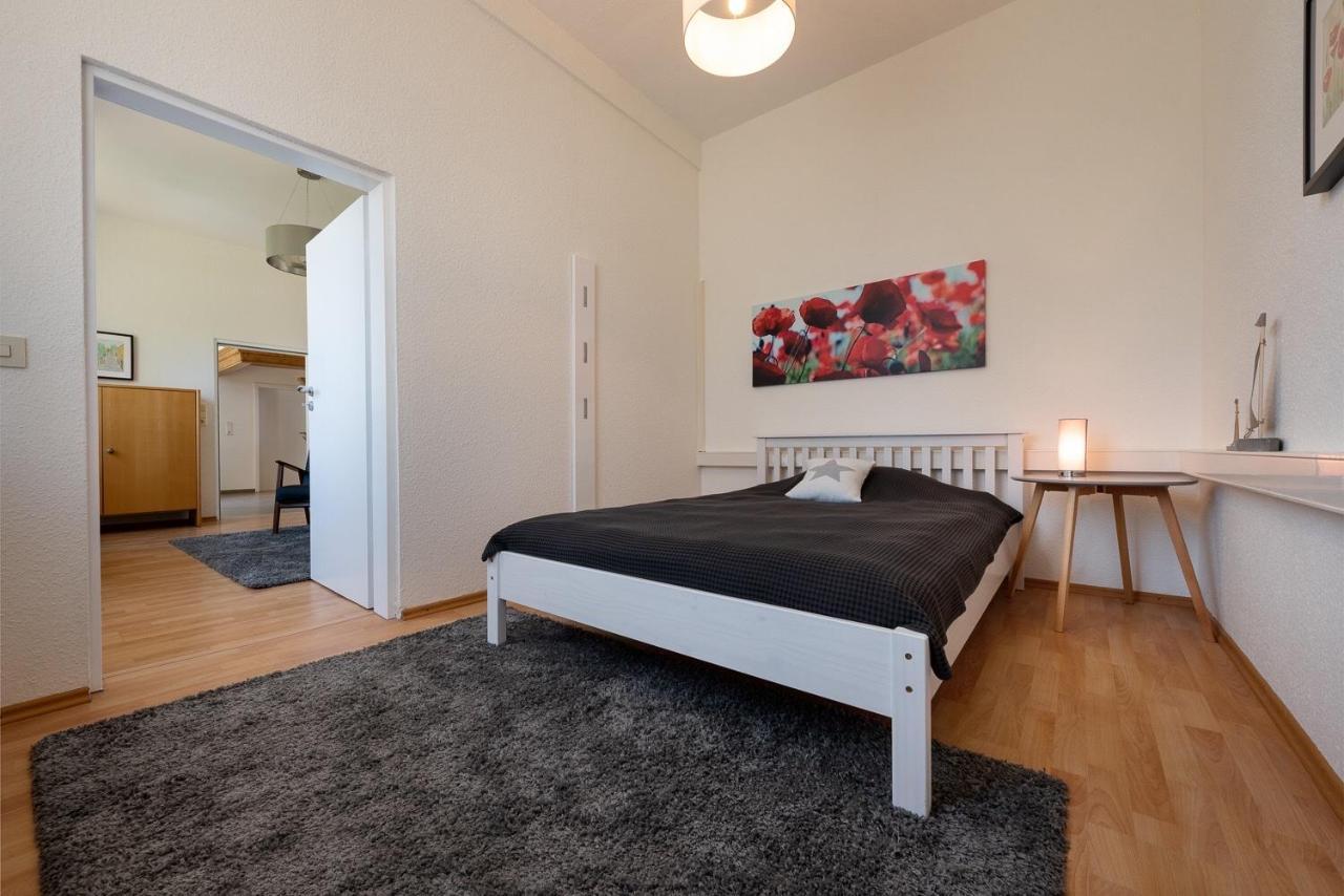 Ferienhaus Nahe Muenster Altenberge  Zewnętrze zdjęcie