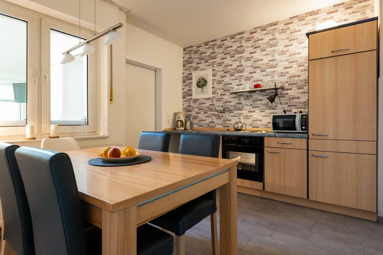 Ferienhaus Nahe Muenster Altenberge  Zewnętrze zdjęcie