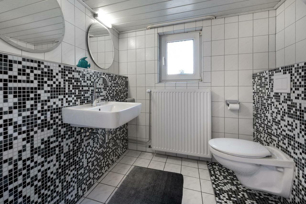 Ferienhaus Nahe Muenster Altenberge  Zewnętrze zdjęcie