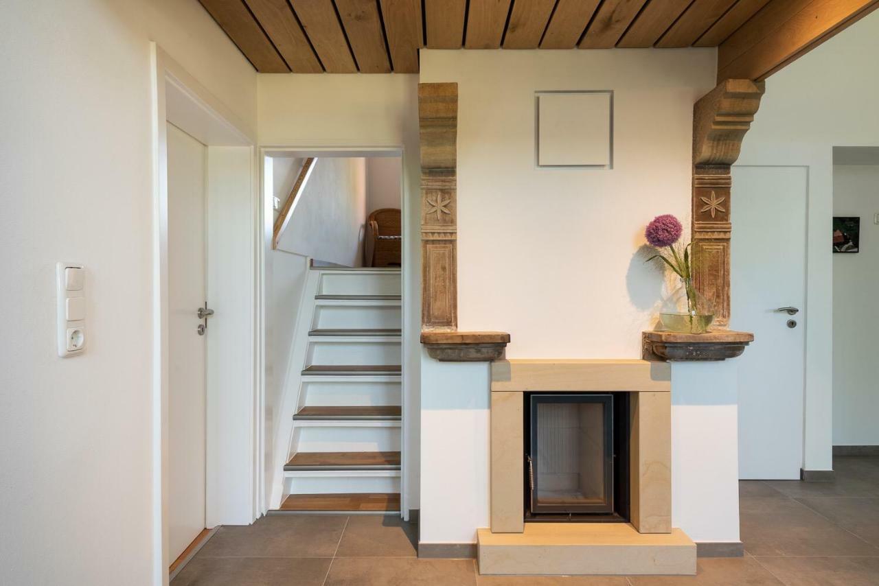 Ferienhaus Nahe Muenster Altenberge  Zewnętrze zdjęcie